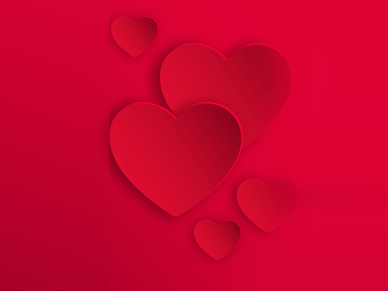 The Valentine’s Day I Found the Love I Wasn’t Looking For